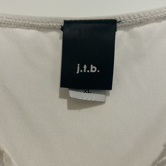 J.T.B Camisole - Picture 2 of 10